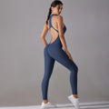 Body Feminino Fitness – Controle de Abdômen, Efeito Push Up e Yoga