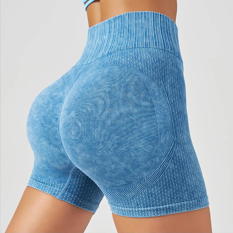Legging Feminina Cintura Alta – Rápida Secagem, Respirável e Push Up