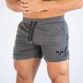 Short Masculino Fitness Dry Fit – Corrida, Academia e Esporte