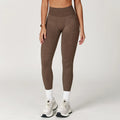 Legging Feminina Impact – Yoga, Academia e Treino com Cintura Alta