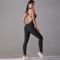 Body Feminino Fitness – Controle de Abdômen, Efeito Push Up e Yoga