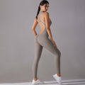 Body Feminino Fitness – Controle de Abdômen, Efeito Push Up e Yoga