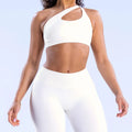 Sutiã Feminino Seamless – Halter, Push Up e Suporte Alto