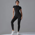 Conjunto Macacão Feminino Para Academia, Yoga e Treino