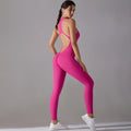 Body Feminino Fitness – Controle de Abdômen, Efeito Push Up e Yoga