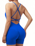 Conjunto Fitness Feminino – Yoga, Academia e Treino Confortável