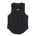 Regata Masculina Fitness Dry Fit – Treino, Corrida e Basquete