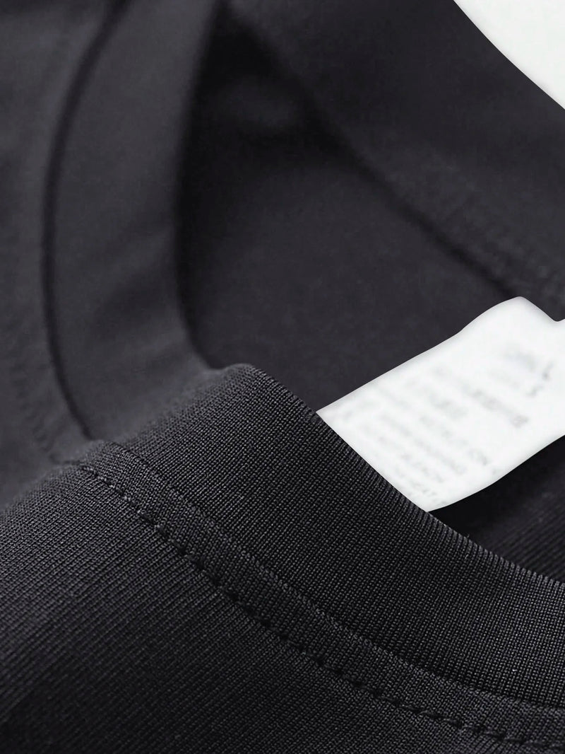 Camiseta Feminina de Compressão – Manga Curta, Rápida Secagem e FitnessO
