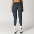 Legging Feminina Impact – Yoga, Academia e Treino com Cintura Alta