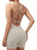 Conjunto Fitness Feminino – Yoga, Academia e Treino Confortável