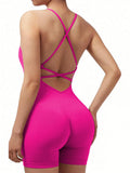 Conjunto Fitness Feminino – Yoga, Academia e Treino Confortável