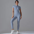 Conjunto Macacão Feminino Para Academia, Yoga e Treino