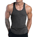 Regata Masculina Fitness Dry Fit – Treino, Basquete e Casual