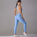 Body Feminino Fitness – Controle de Abdômen, Efeito Push Up e Yoga